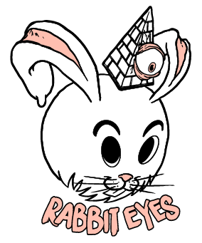 RABBIT BALL (Polerón Canguro Gris)
