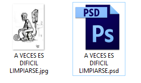 A VECES ES DIFICIL LIMPIARSE (Proyecto de Ilustración Digital)